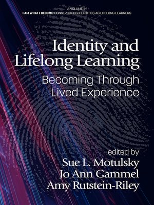 cover image of Identity and Lifelong Learning